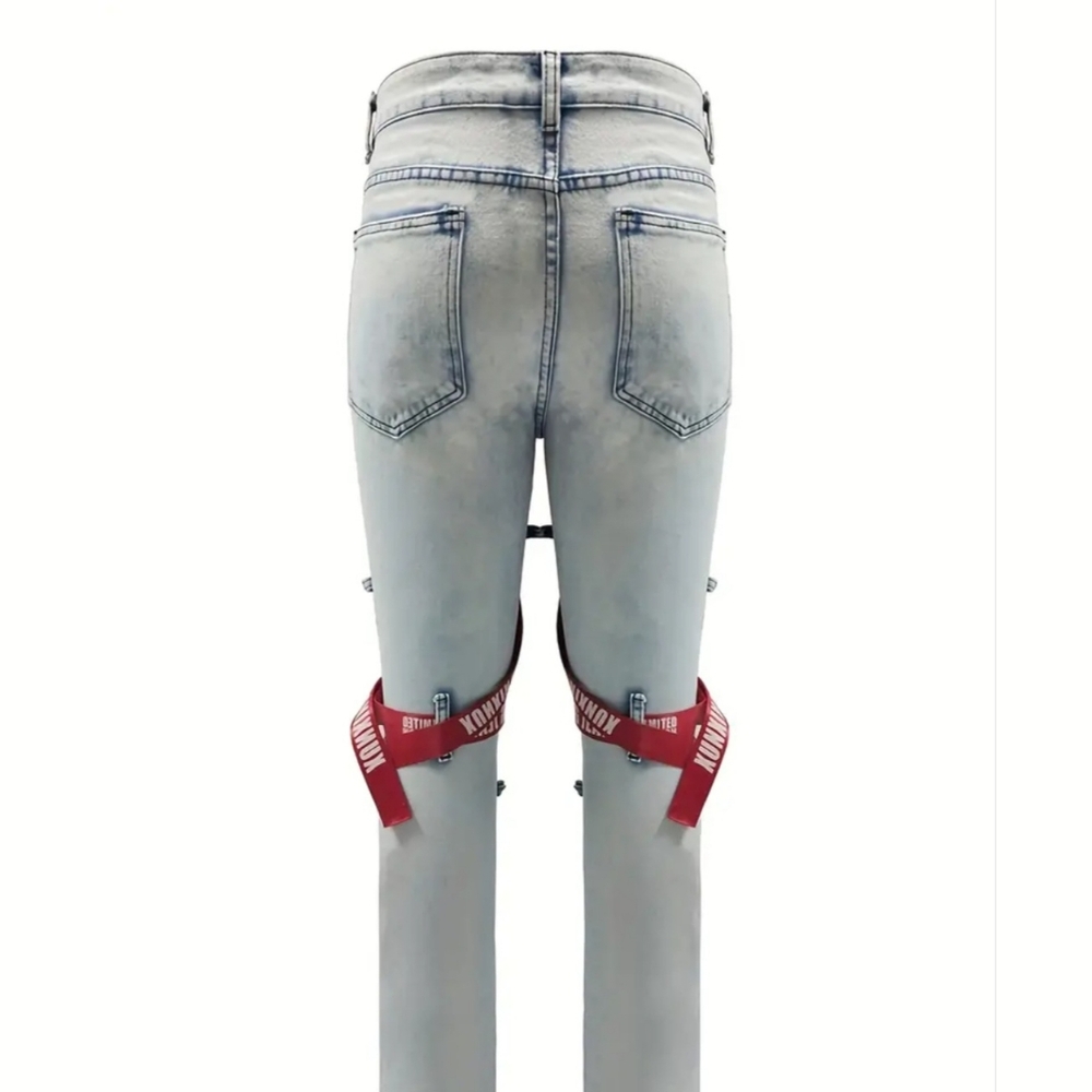 Men's denim - Picture 3 of 8